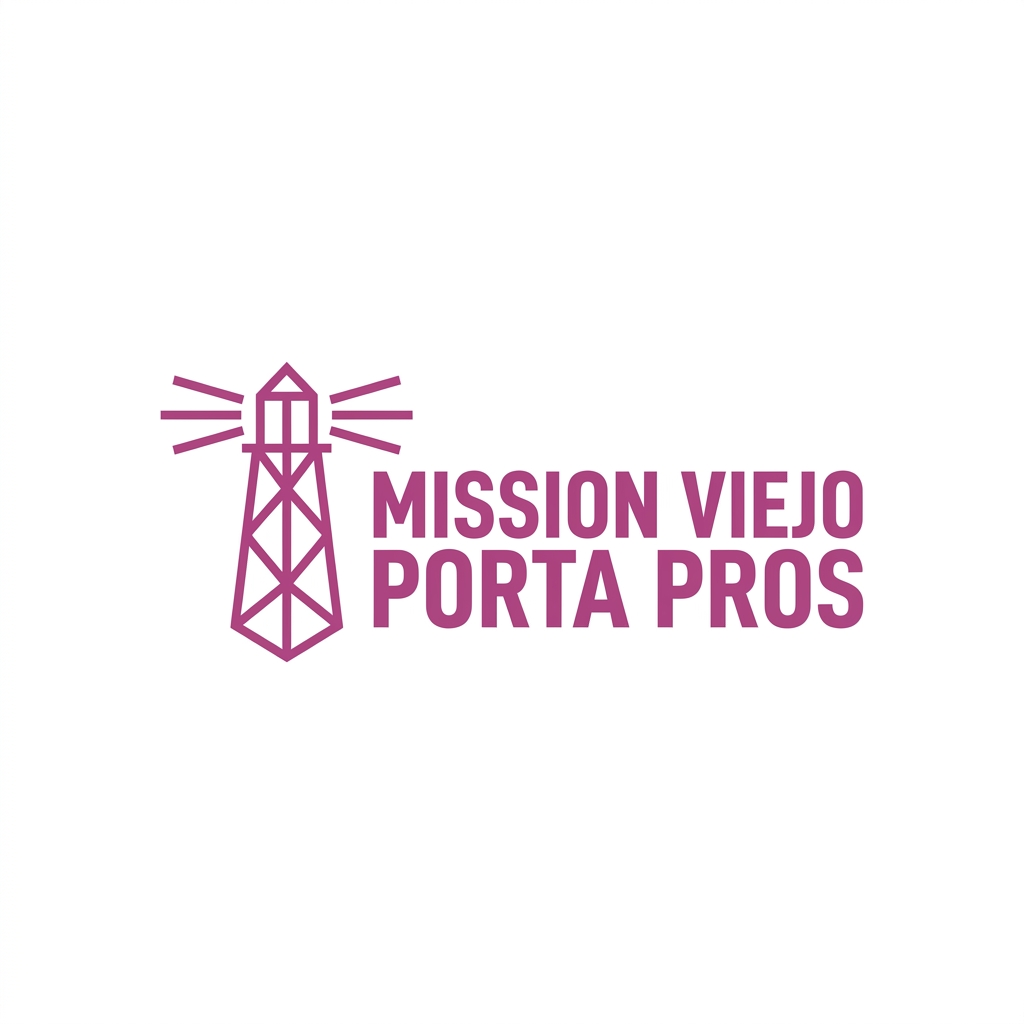Mission Viejo Porta Pros